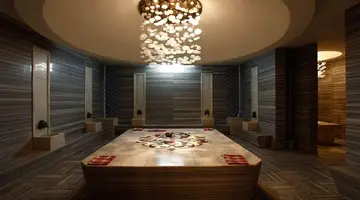 SEHER SUN PALACE RESORT & SPA