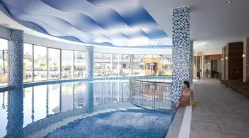 SEHER SUN PALACE RESORT & SPA