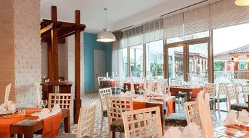 SEHER SUN PALACE RESORT & SPA