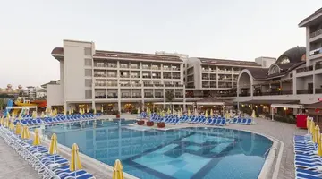 SEHER SUN PALACE RESORT & SPA