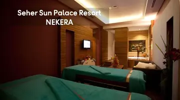 SEHER SUN PALACE RESORT & SPA