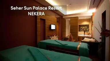 SEHER SUN PALACE RESORT & SPA