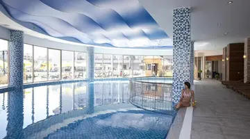 SEHER SUN PALACE RESORT & SPA