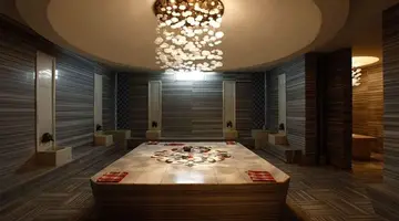 SEHER SUN PALACE RESORT & SPA