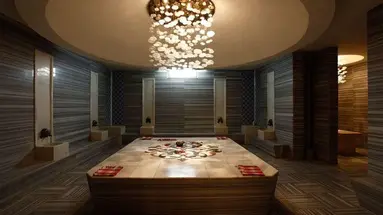 SEHER SUN PALACE RESORT & SPA