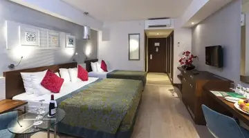 SEHER SUN PALACE RESORT & SPA