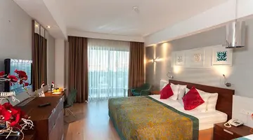 SEHER SUN PALACE RESORT & SPA