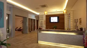 SEHER SUN PALACE RESORT & SPA