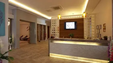 SEHER SUN PALACE RESORT & SPA