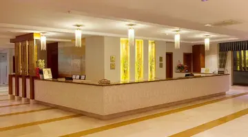 SEHER SUN PALACE RESORT & SPA