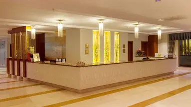 SEHER SUN PALACE RESORT & SPA