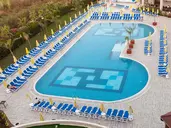 SEHER SUN PALACE RESORT & SPA