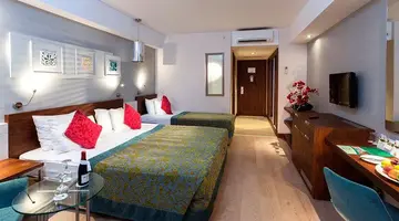 SEHER SUN PALACE RESORT & SPA