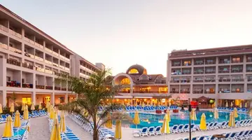 SEHER SUN PALACE RESORT & SPA
