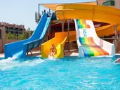 SEHER SUN PALACE RESORT & SPA