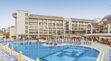 SEHER SUN PALACE RESORT & SPA