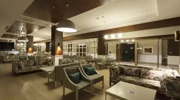 SEHER SUN PALACE RESORT & SPA