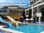 SEHER SUN PALACE RESORT & SPA