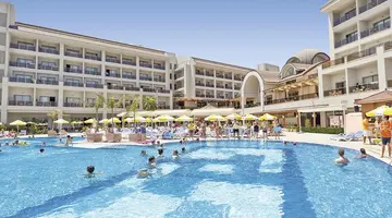 SEHER SUN PALACE RESORT & SPA