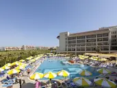 SEHER SUN PALACE RESORT & SPA