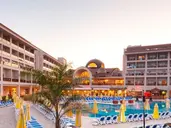 SEHER SUN PALACE RESORT & SPA