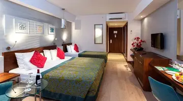 SEHER SUN PALACE RESORT & SPA
