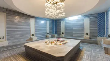 SEHER SUN PALACE RESORT & SPA