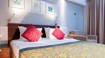 SEHER SUN PALACE RESORT & SPA