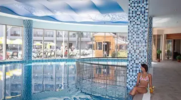 SEHER SUN PALACE RESORT & SPA