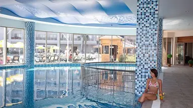 SEHER SUN PALACE RESORT & SPA