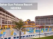 SEHER SUN PALACE RESORT & SPA
