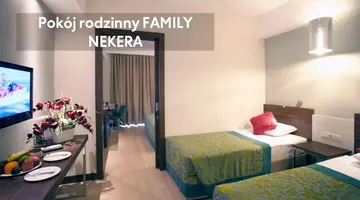 SEHER SUN PALACE RESORT & SPA