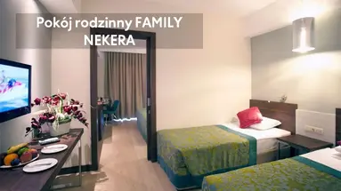 SEHER SUN PALACE RESORT & SPA