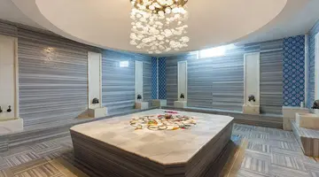 SEHER SUN PALACE RESORT & SPA