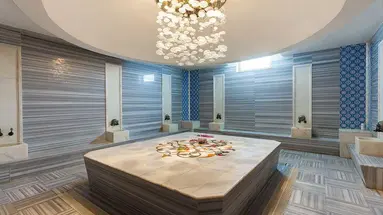 SEHER SUN PALACE RESORT & SPA