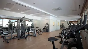 SEHER SUN PALACE RESORT & SPA