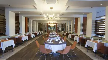 SEHER SUN PALACE RESORT & SPA