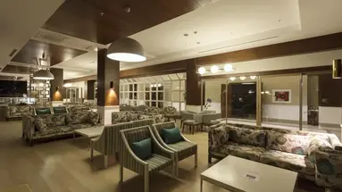 SEHER SUN PALACE RESORT & SPA
