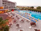 SEHER SUN PALACE RESORT & SPA