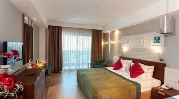SEHER SUN PALACE RESORT & SPA