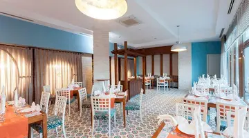 SEHER SUN PALACE RESORT & SPA