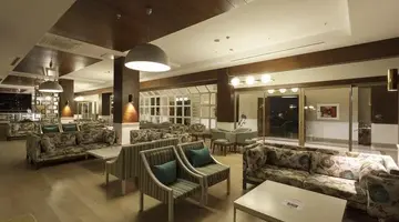 SEHER SUN PALACE RESORT & SPA