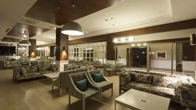 SEHER SUN PALACE RESORT & SPA