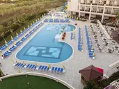 SEHER SUN PALACE RESORT & SPA