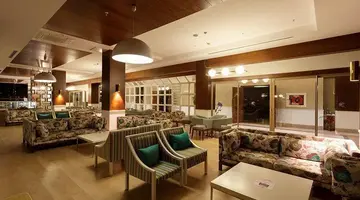 SEHER SUN PALACE RESORT & SPA