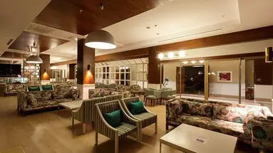 SEHER SUN PALACE RESORT & SPA