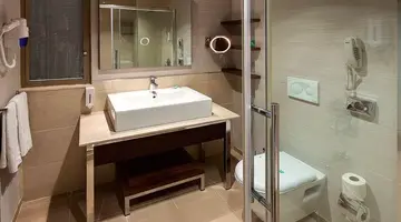 SEHER SUN PALACE RESORT & SPA