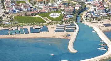 SEHER SUN PALACE RESORT & SPA