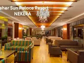 SEHER SUN PALACE RESORT & SPA