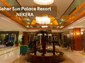 SEHER SUN PALACE RESORT & SPA